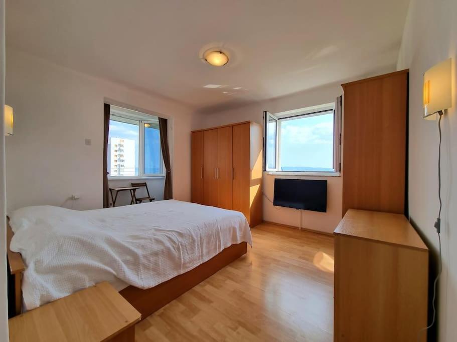 רייקה Apartman Luka מראה חיצוני תמונה