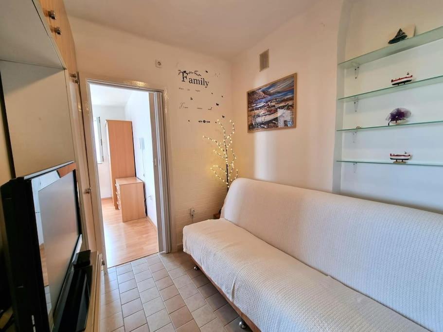רייקה Apartman Luka מראה חיצוני תמונה