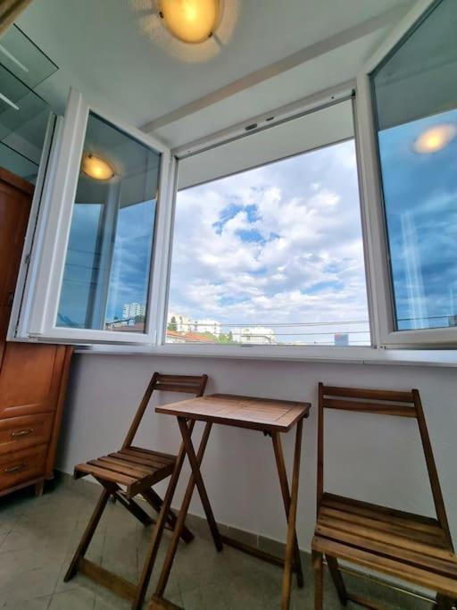 רייקה Apartman Luka מראה חיצוני תמונה